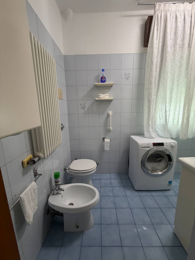 Appartamento in affitto a Venezia Mestre
