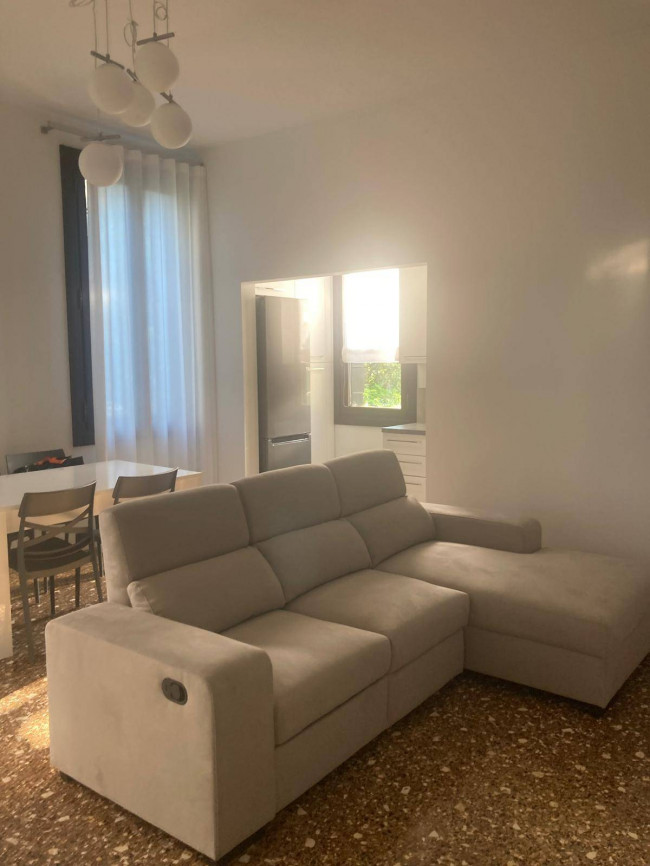 Appartamento in vendita a Venezia Mestre
