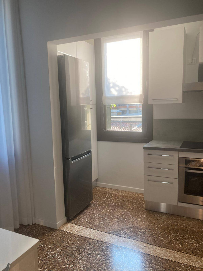 Appartamento in vendita a Venezia Mestre