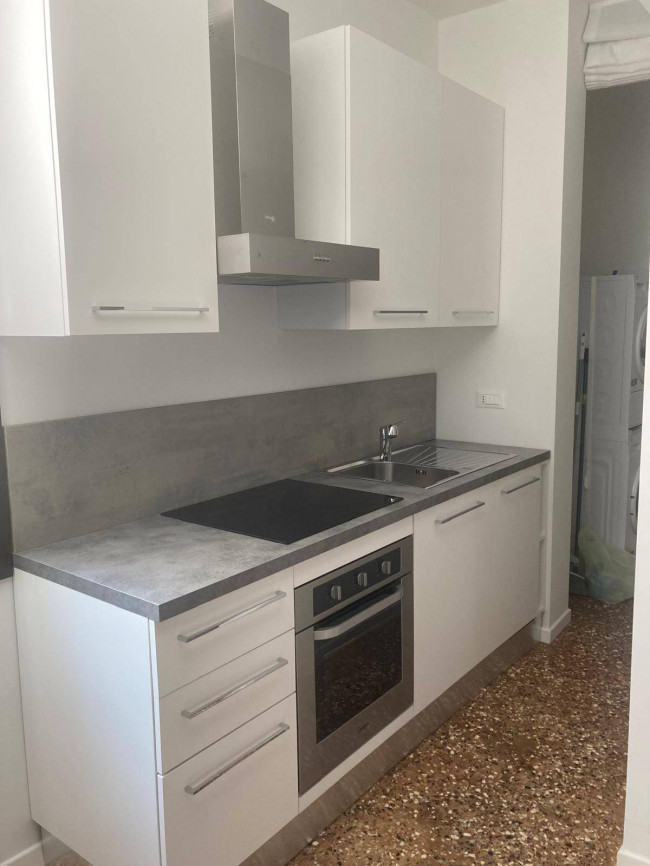 Appartamento in vendita a Venezia Mestre