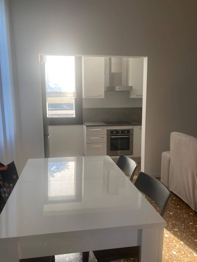 Appartamento in vendita a Venezia Mestre