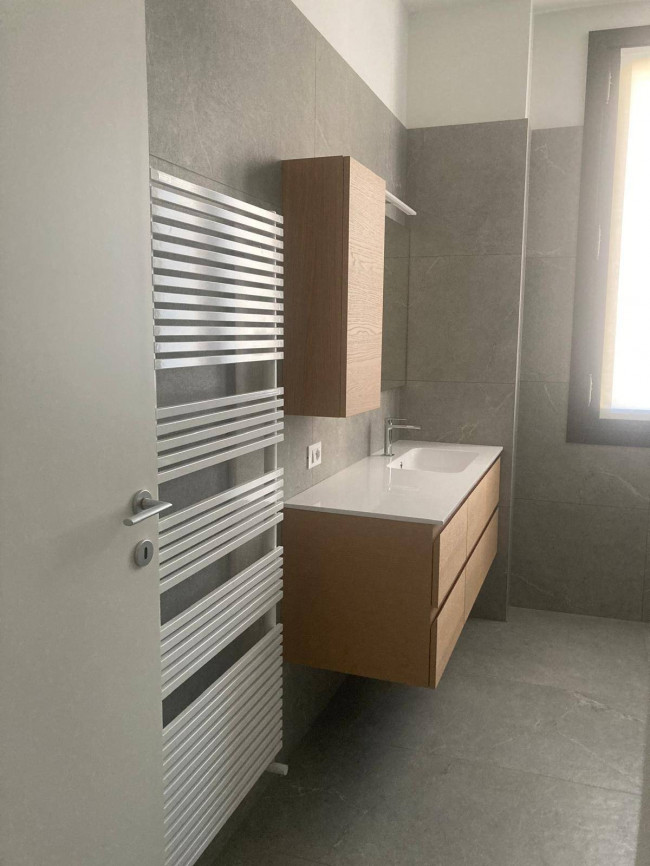 Appartamento in vendita a Venezia Mestre