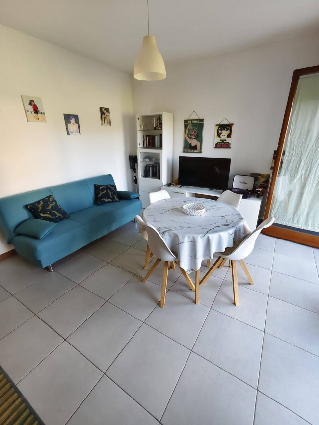 Appartamento in affitto a Venezia 