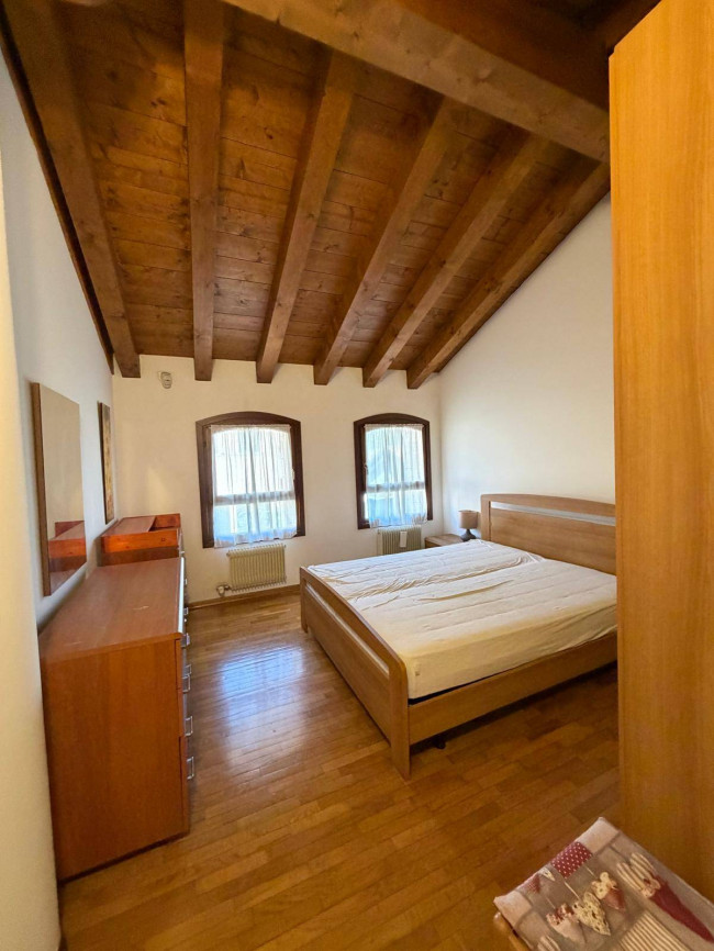 Appartamento in affitto a Mogliano Veneto 