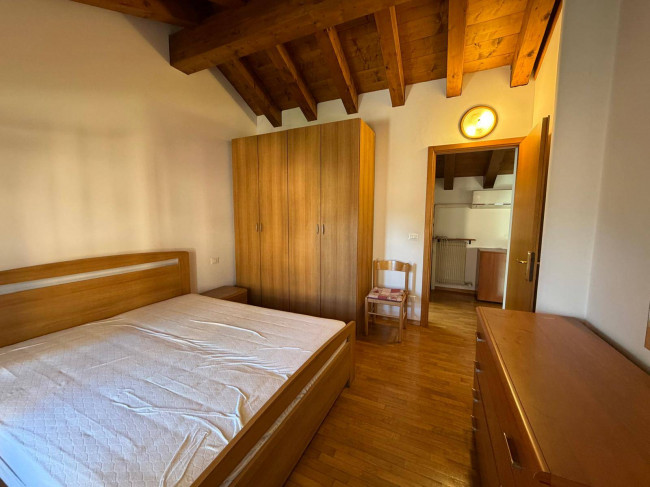 Appartamento in affitto a Mogliano Veneto 