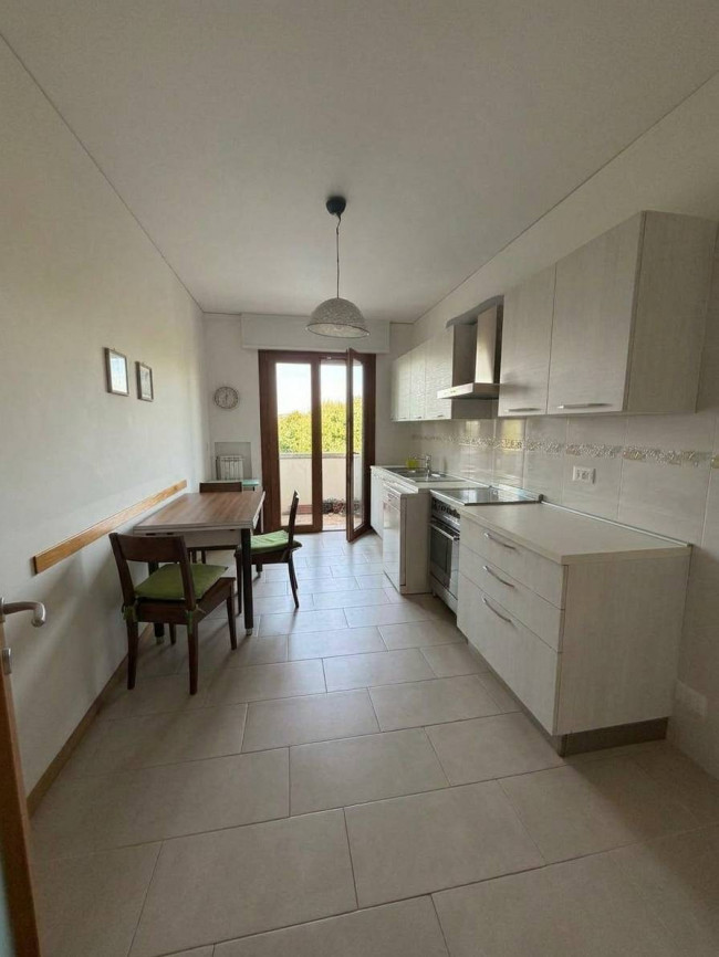 Appartamento in vendita a Venezia Mestre