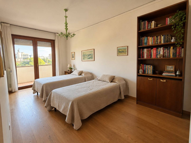 Appartamento in vendita a Venezia Mestre