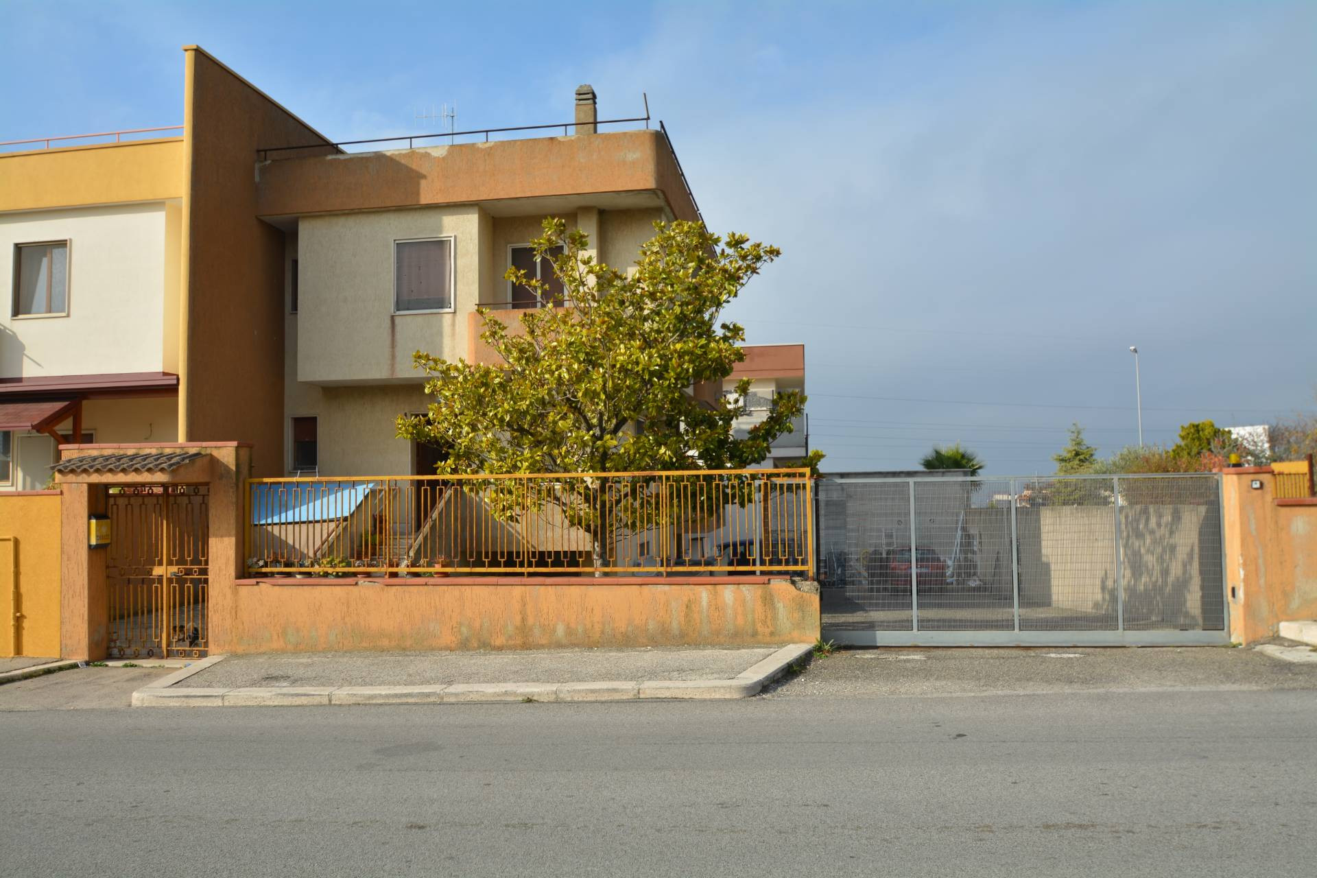 Casa indipendente in vendita a Matera (MT)