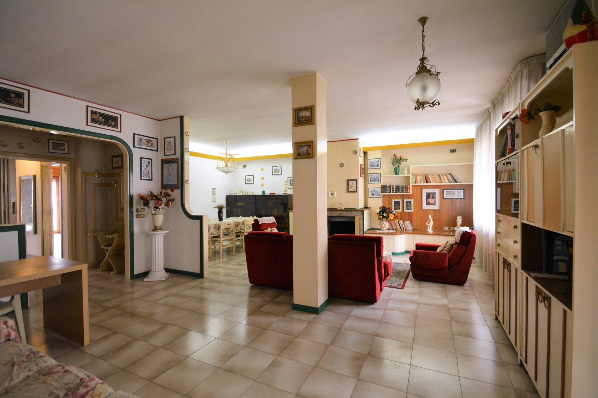 Appartamento in vendita a Grassano (MT)