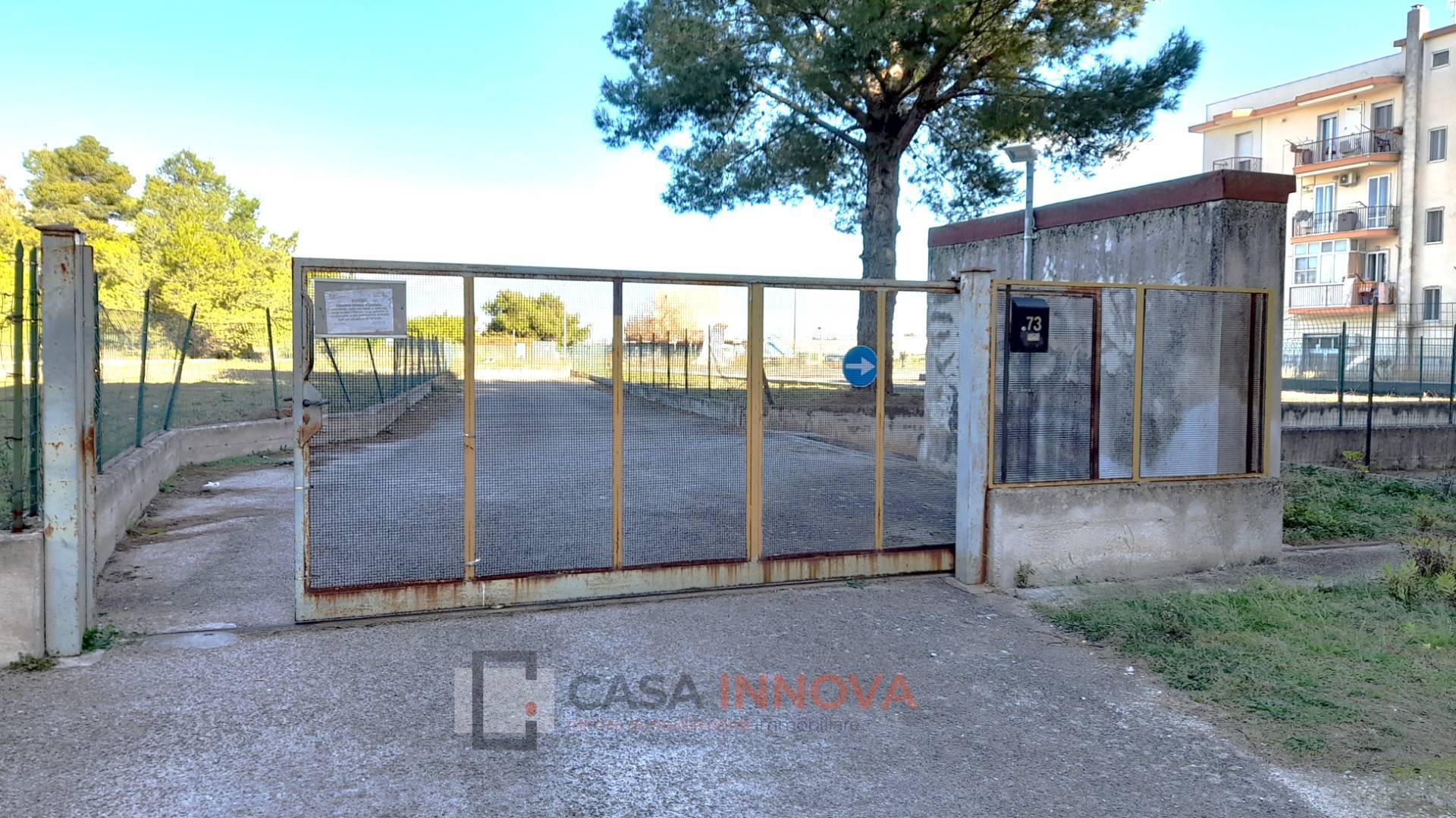 Garage/Box/Posto auto in vendita a Matera (MT)