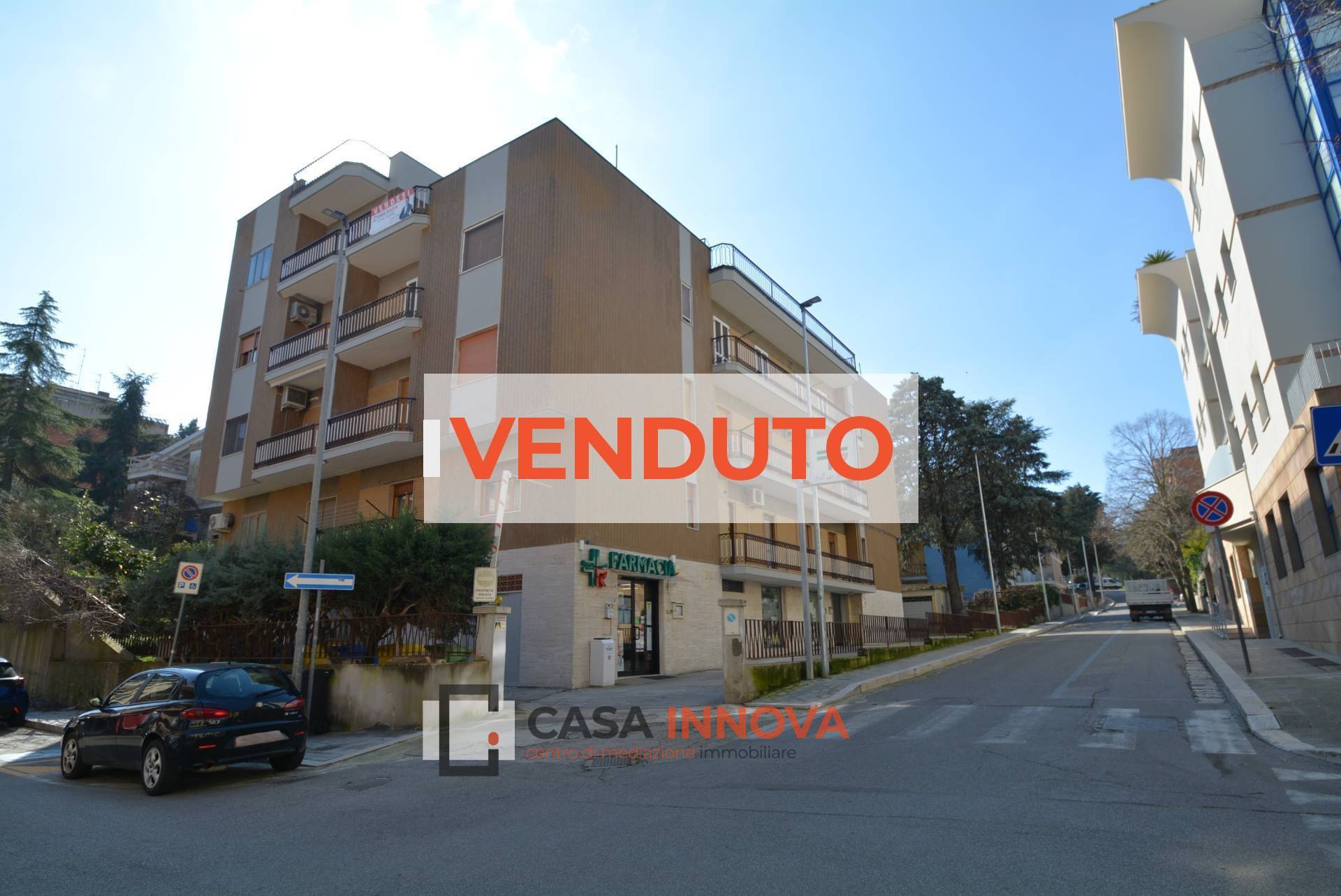 Appartamento in vendita a Matera - Centro direzionale Cod. 34851001-399