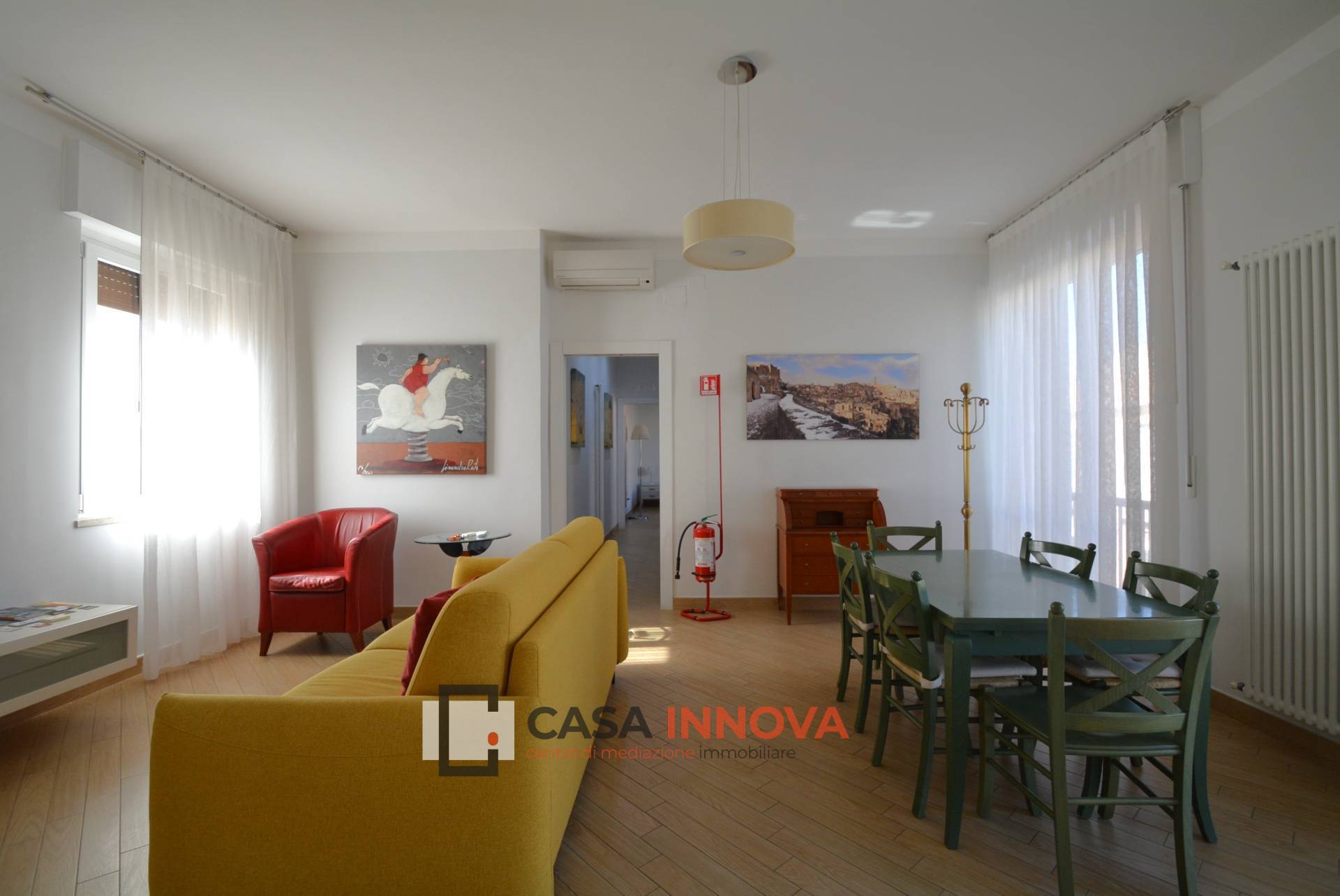 Appartamento in vendita a Matera - foto 5