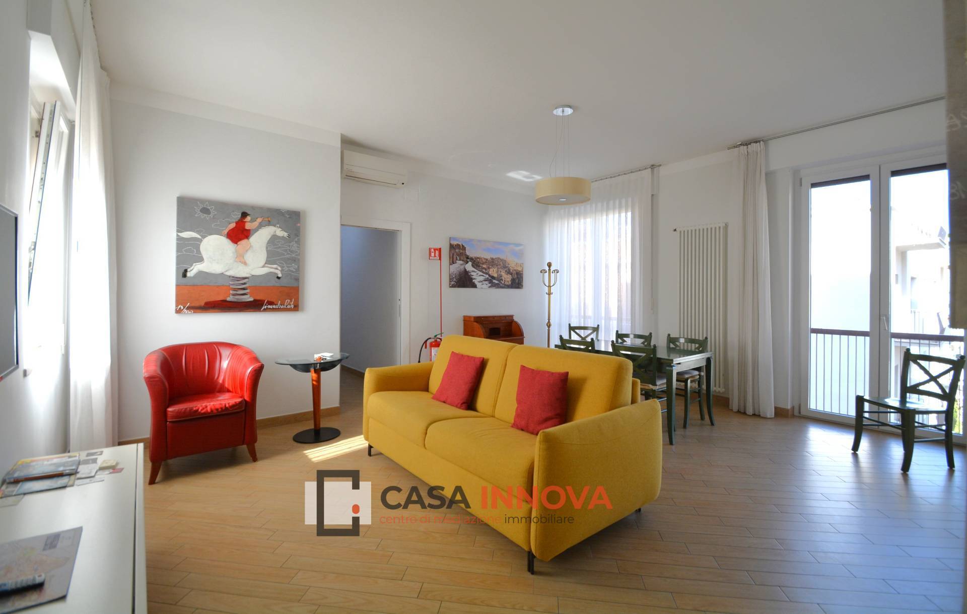 Appartamento a Matera
