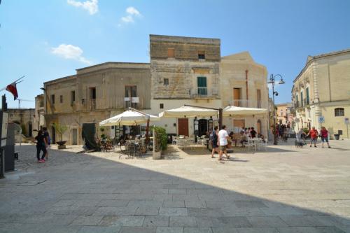 Locale Commerciale in vendita a Matera