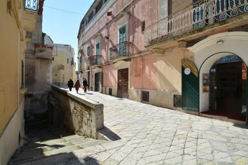 Fondo commerciale in vendita a Matera (MT)