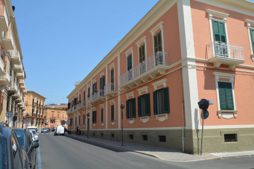 Appartamento in vendita a Matera