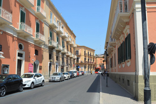 Appartamento in vendita a Matera