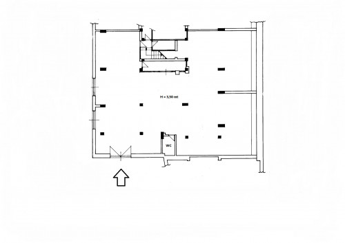 Garage/Box in vendita a Matera