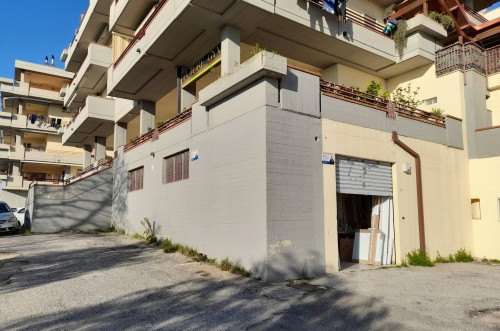 Garage/Box in vendita a Matera