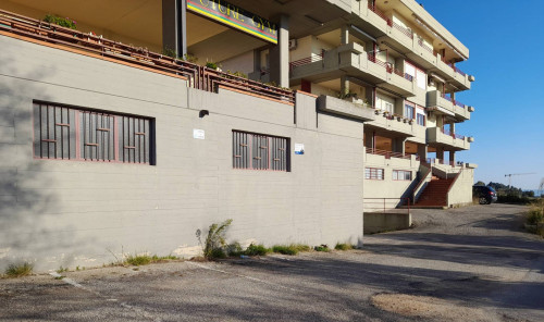 Garage/Box in vendita a Matera