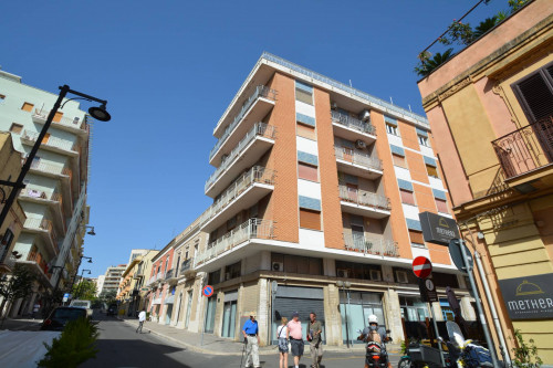 Appartamento in vendita a Matera