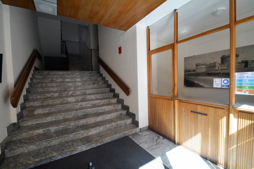 Appartamento in vendita a Matera