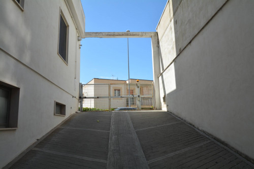 Garage/Box in vendita a Matera