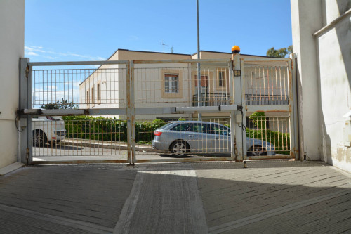 Garage/Box in vendita a Matera