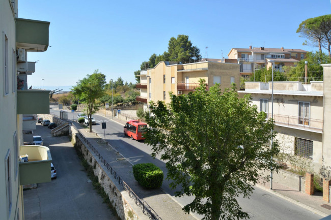 Appartamento in vendita a Matera