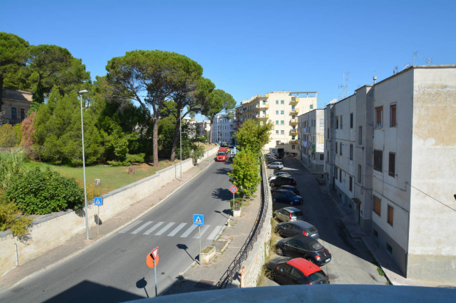 Appartamento in vendita a Matera