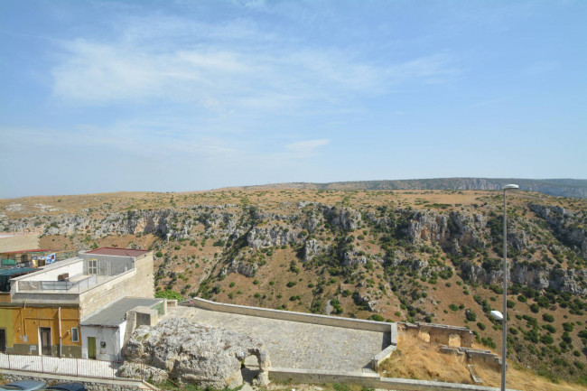 Appartamento in vendita a Matera