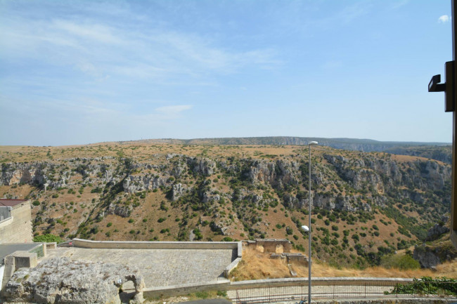 Appartamento in vendita a Matera