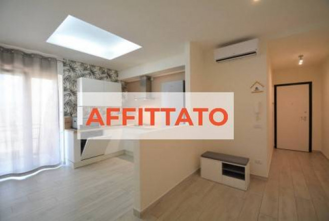 Appartamento in affitto a Matera