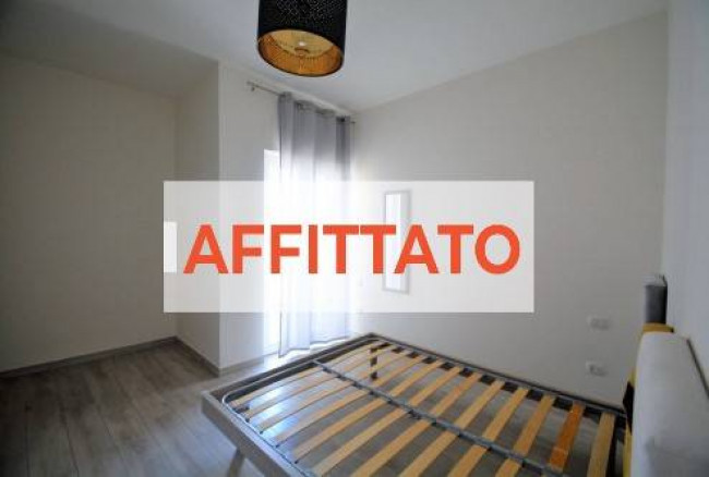 Appartamento in affitto a Matera