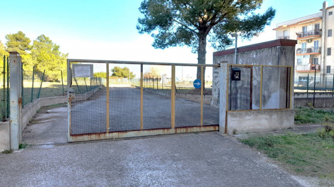 Garage/Box in vendita a Matera