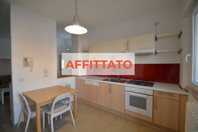 Appartamento in affitto a Matera