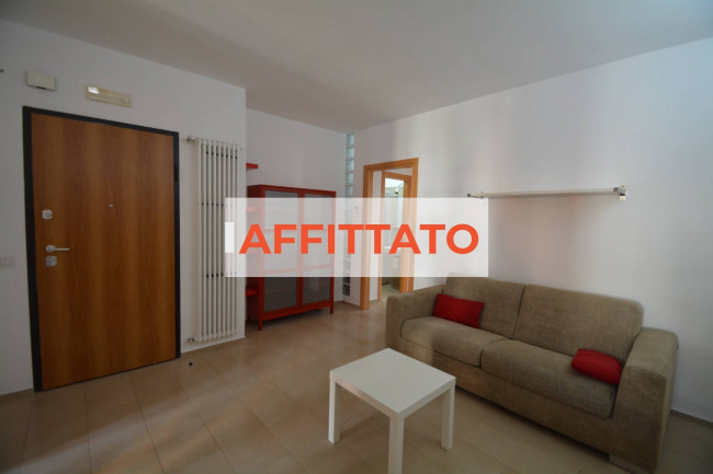 Appartamento in affitto a Matera