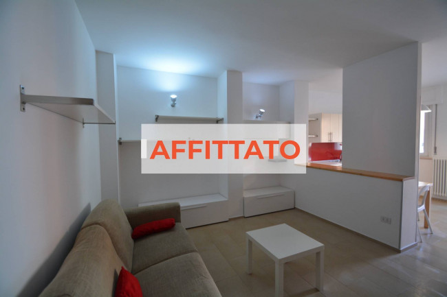 Appartamento in affitto a Matera