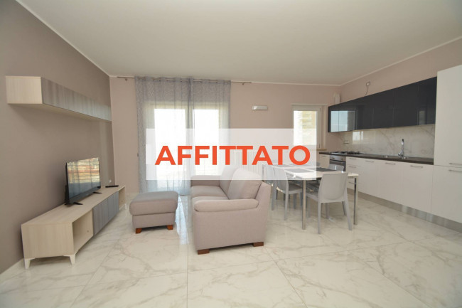 Appartamento in affitto a Matera