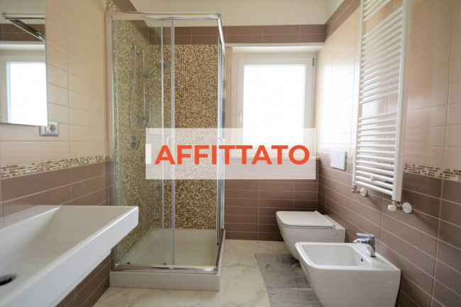 Appartamento in affitto a Matera