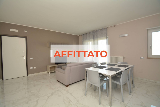 Appartamento in affitto a Matera