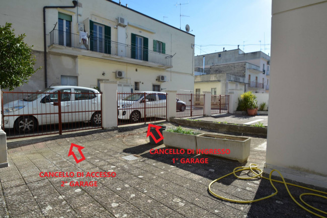 Appartamento in vendita a Matera (MT)