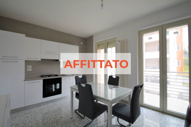 Appartamento in affitto a Matera