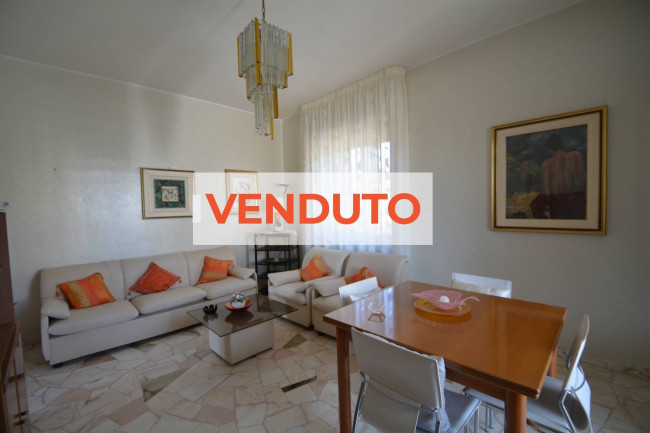 Appartamento in vendita a Matera