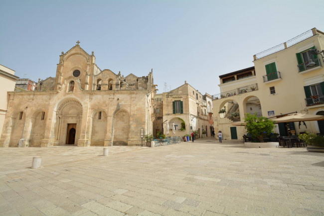 Appartamento in vendita a Matera