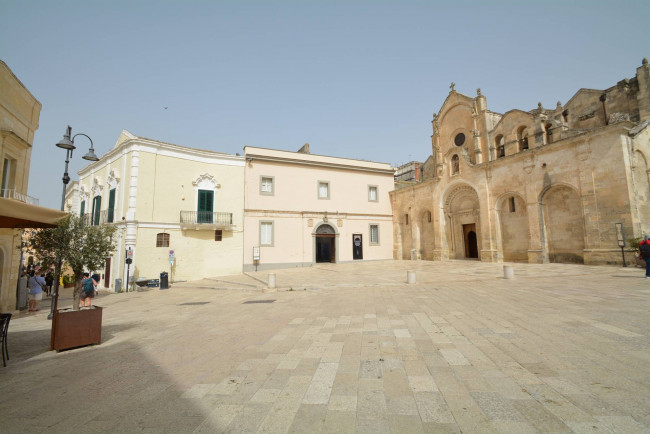 Appartamento in vendita a Matera