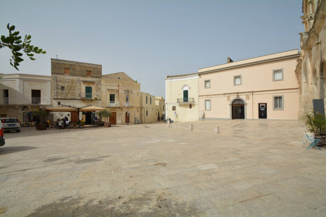 Appartamento in vendita a Matera