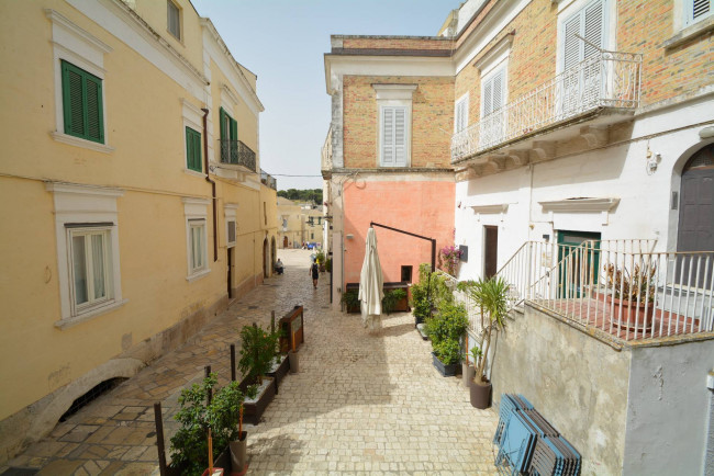 Appartamento in vendita a Matera