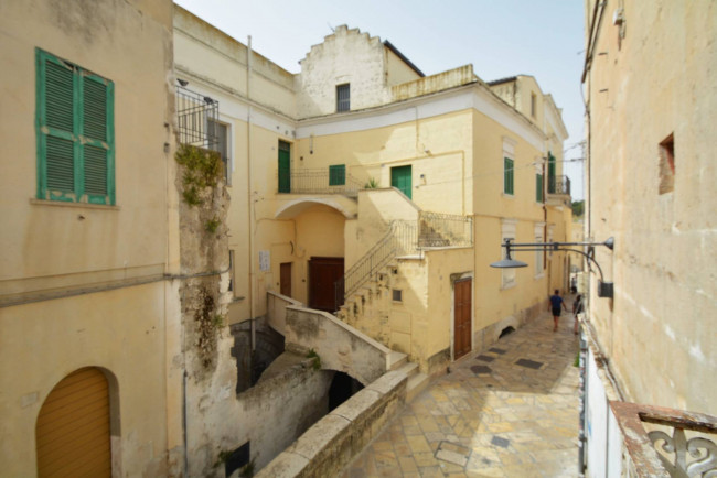 Appartamento in vendita a Matera