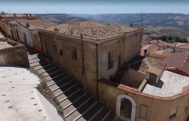 Casa Indipendente in vendita a Grassano